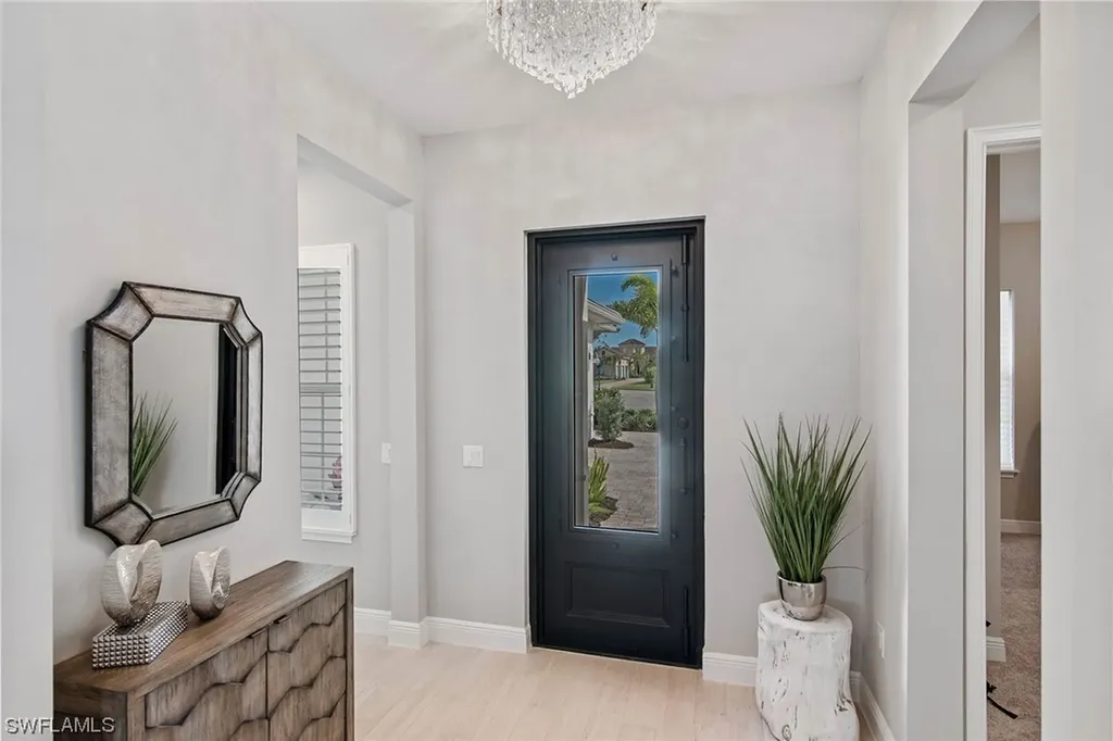 3199 Cotuit Lane Naples FL 34114