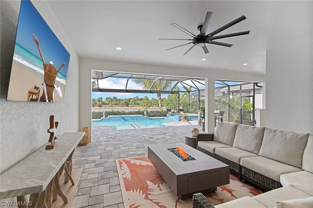 3199 Cotuit Lane Naples FL 34114