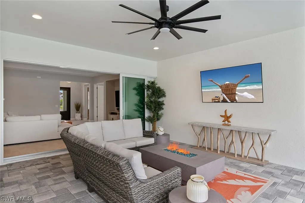 3199 Cotuit Lane Naples FL 34114