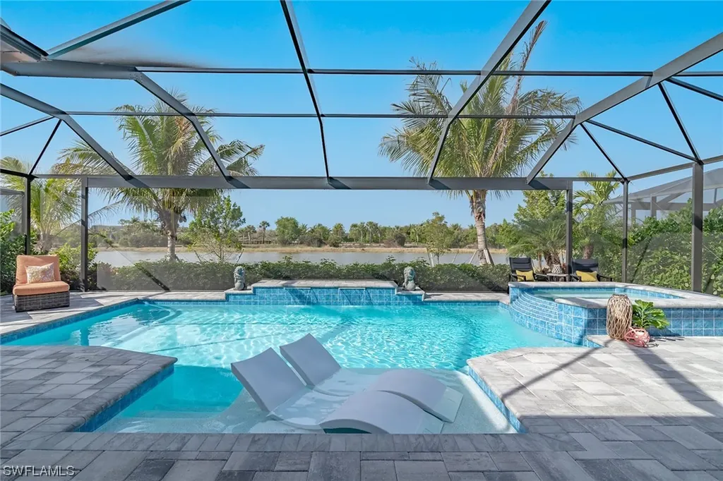 3199 Cotuit Lane Naples FL 34114