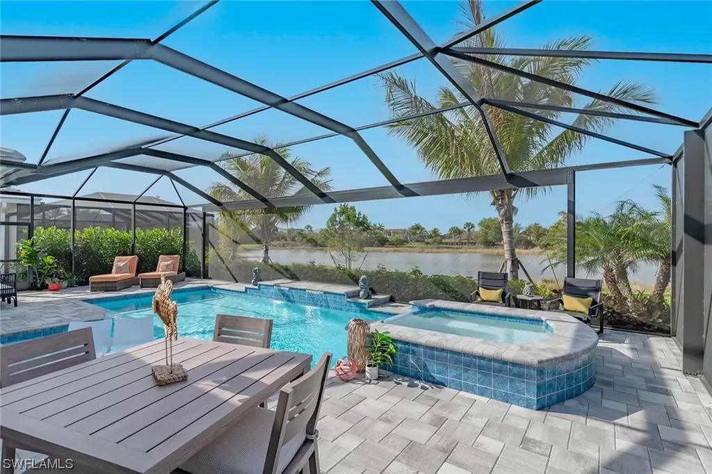 3199 Cotuit Lane Naples FL 34114