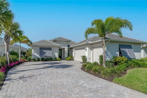 3199 Cotuit Lane Naples FL 34114