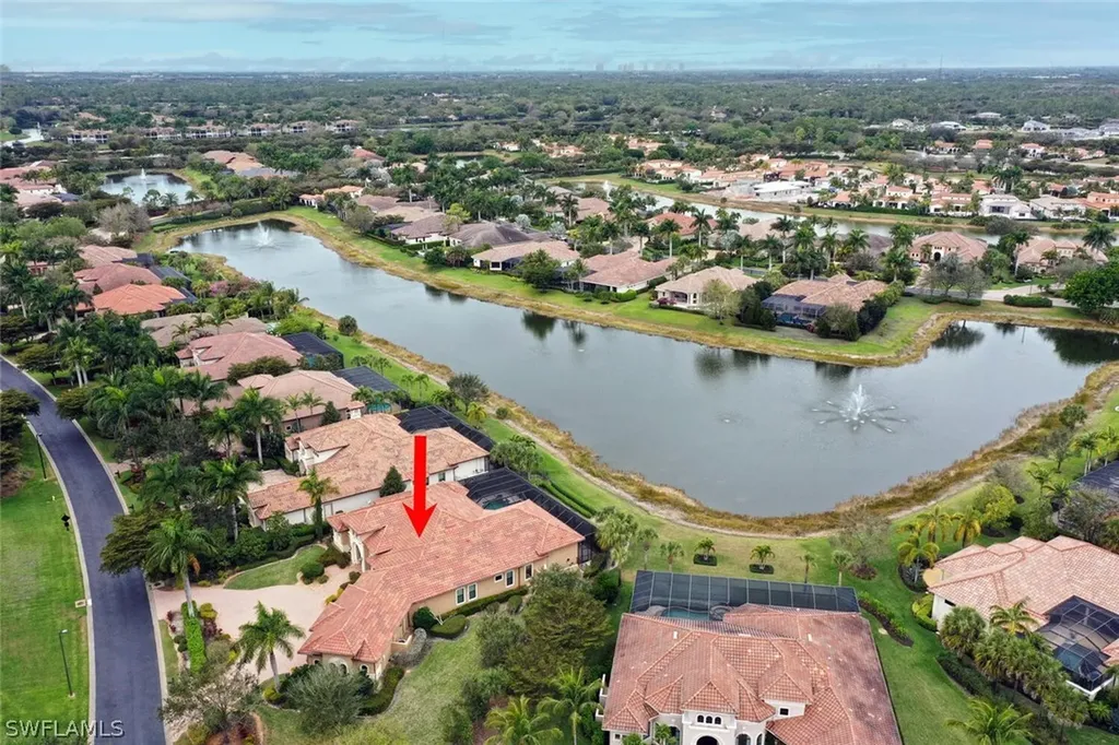16515 Buonasera Court Naples FL 34110