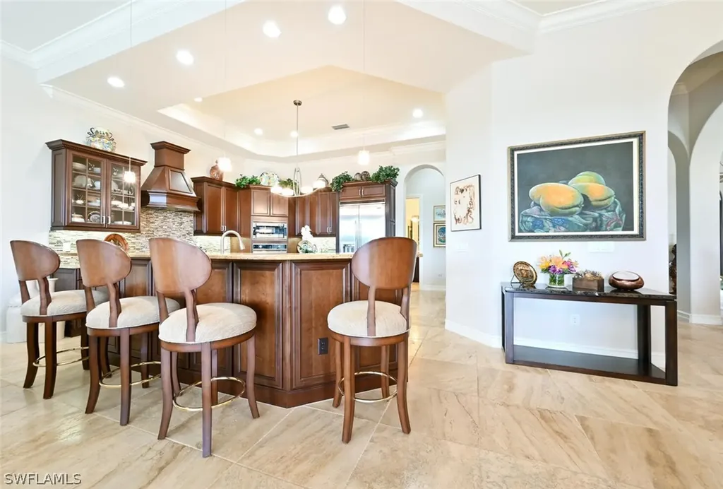 16515 Buonasera Court Naples FL 34110