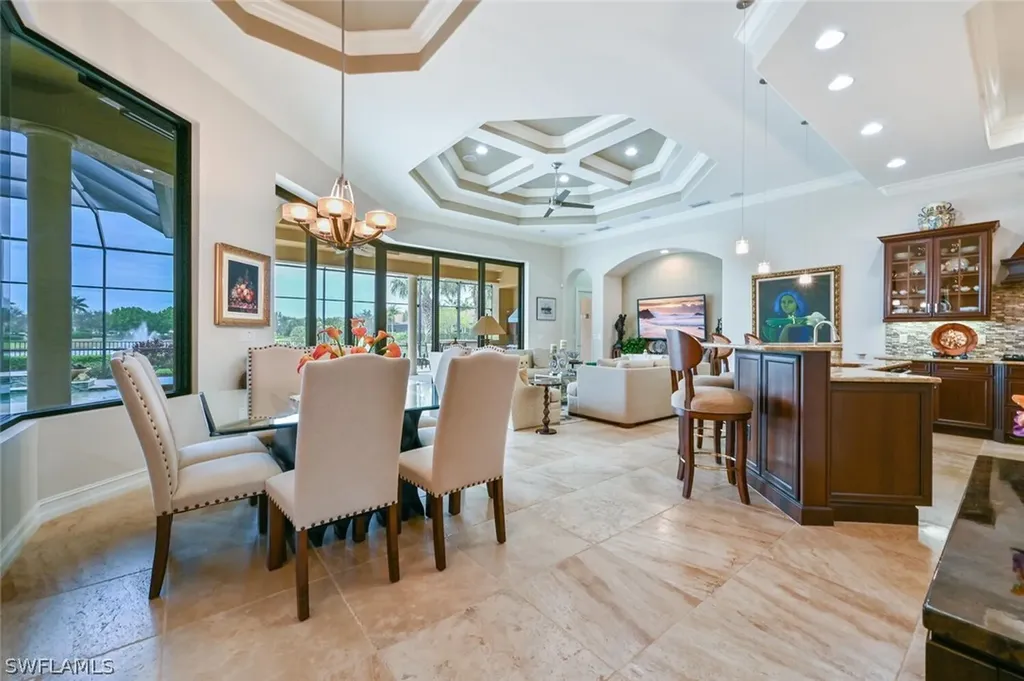 16515 Buonasera Court Naples FL 34110