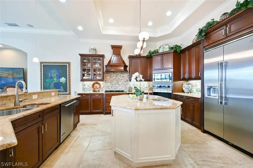 16515 Buonasera Court Naples FL 34110