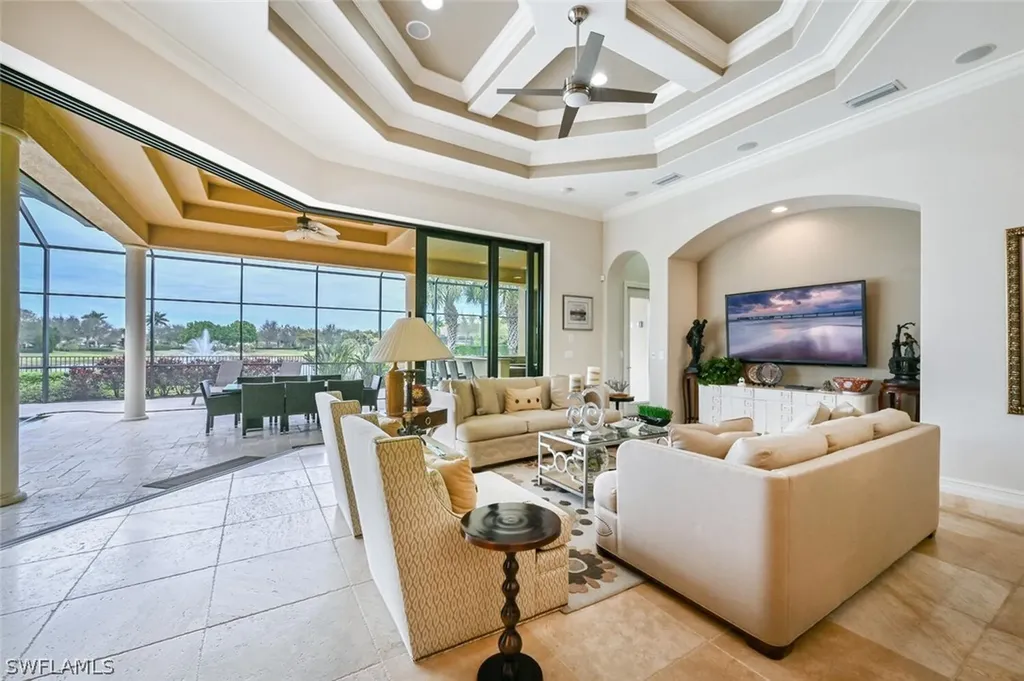 16515 Buonasera Court Naples FL 34110