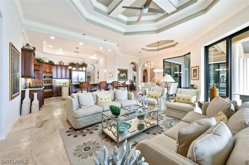16515 Buonasera Court Naples FL 34110