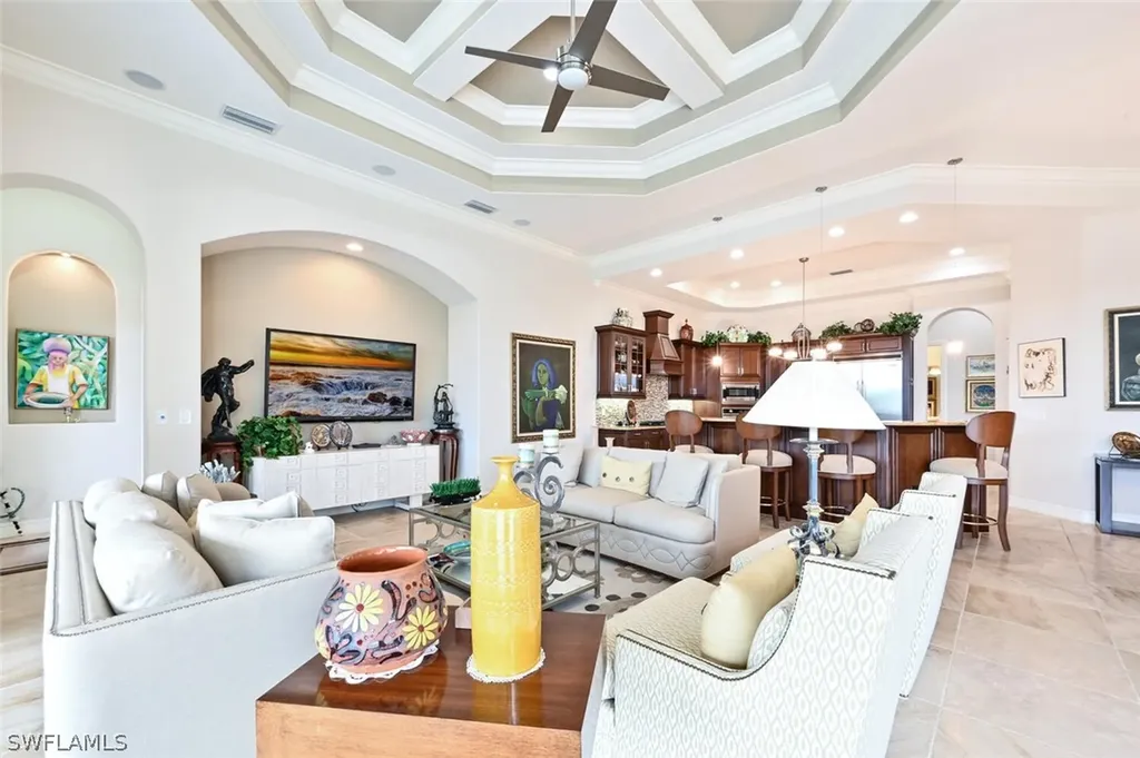 16515 Buonasera Court Naples FL 34110