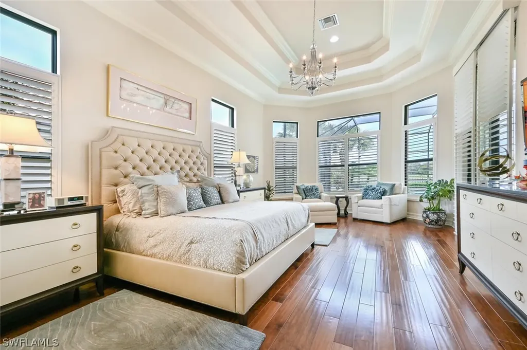 16515 Buonasera Court Naples FL 34110