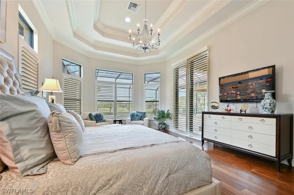 16515 Buonasera Court Naples FL 34110