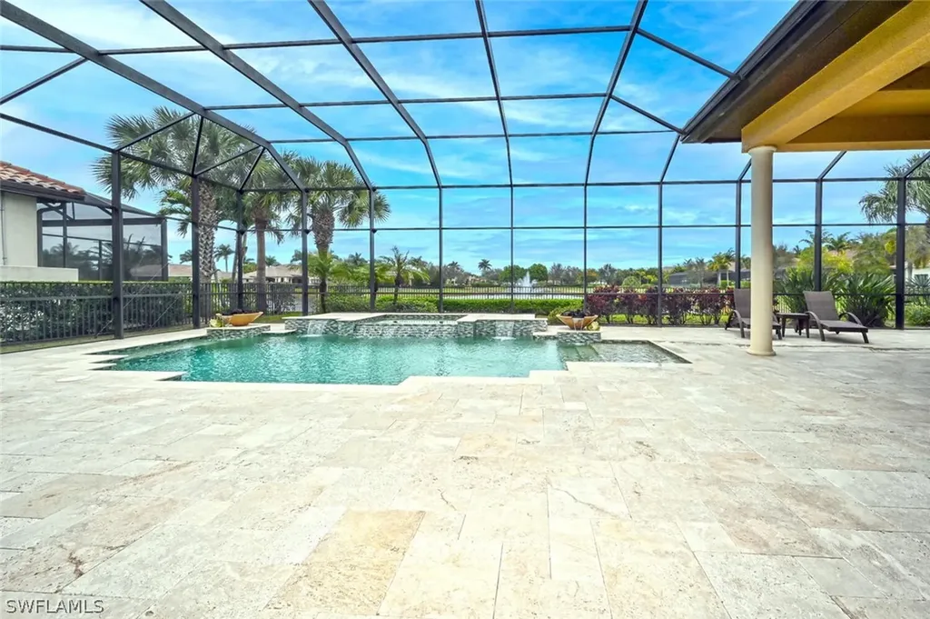 16515 Buonasera Court Naples FL 34110