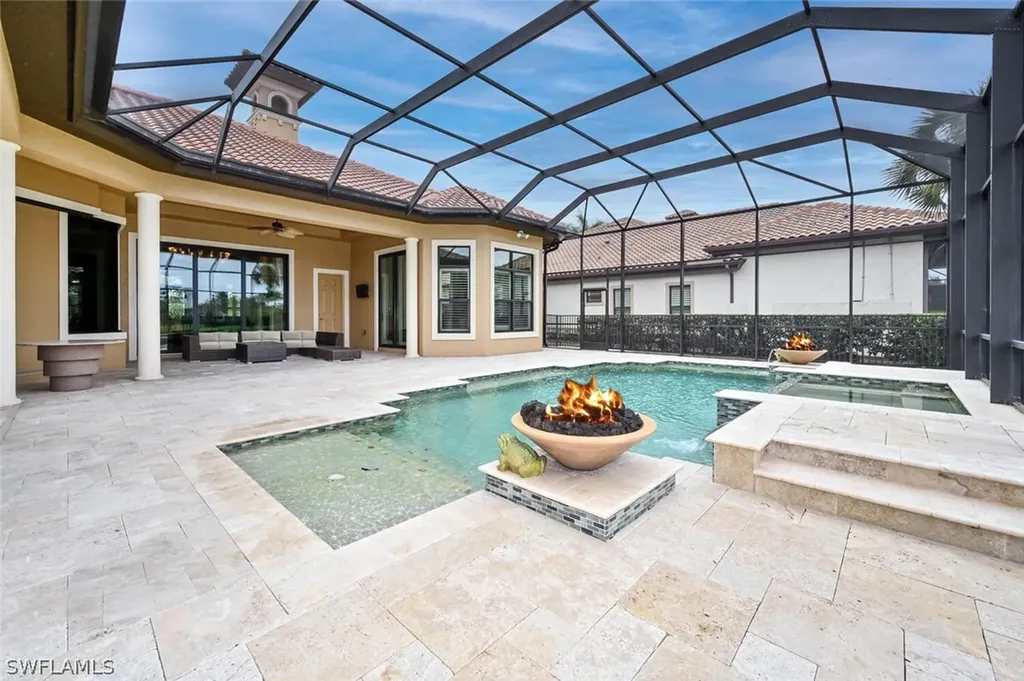 16515 Buonasera Court Naples FL 34110