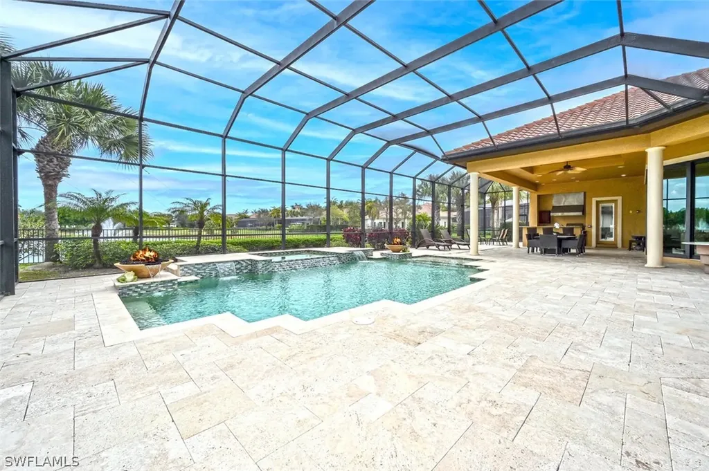 16515 Buonasera Court Naples FL 34110