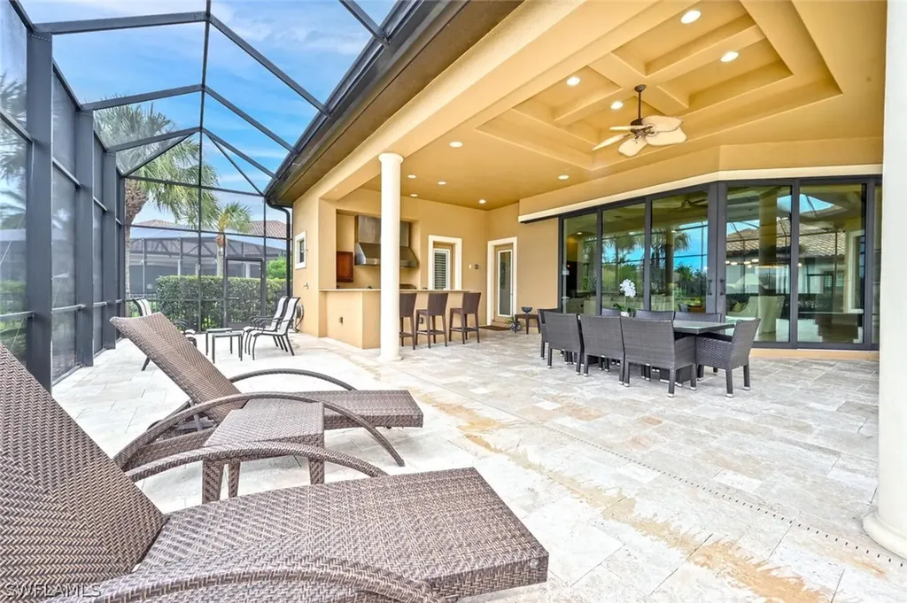 16515 Buonasera Court Naples FL 34110