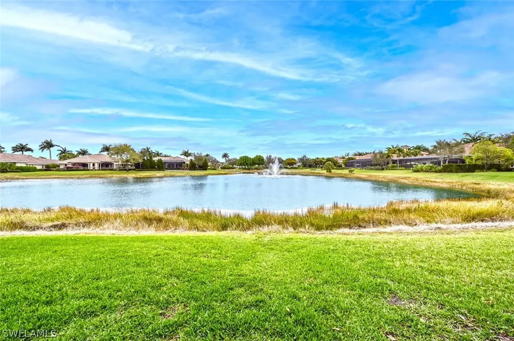 16515 Buonasera Court Naples FL 34110