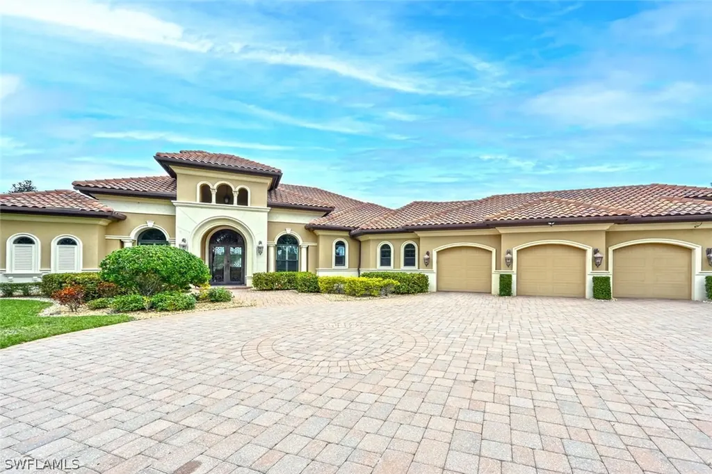16515 Buonasera Court Naples FL 34110