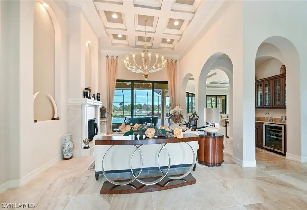 16515 Buonasera Court Naples FL 34110