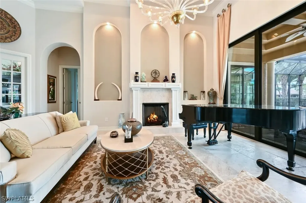 16515 Buonasera Court Naples FL 34110