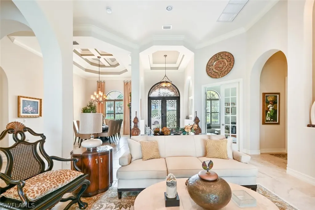 16515 Buonasera Court Naples FL 34110