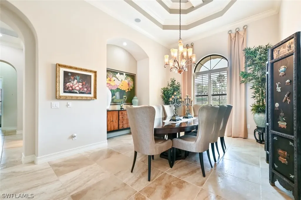 16515 Buonasera Court Naples FL 34110