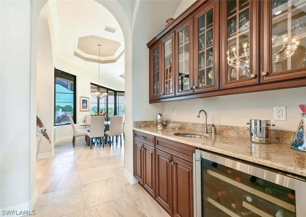 16515 Buonasera Court Naples FL 34110