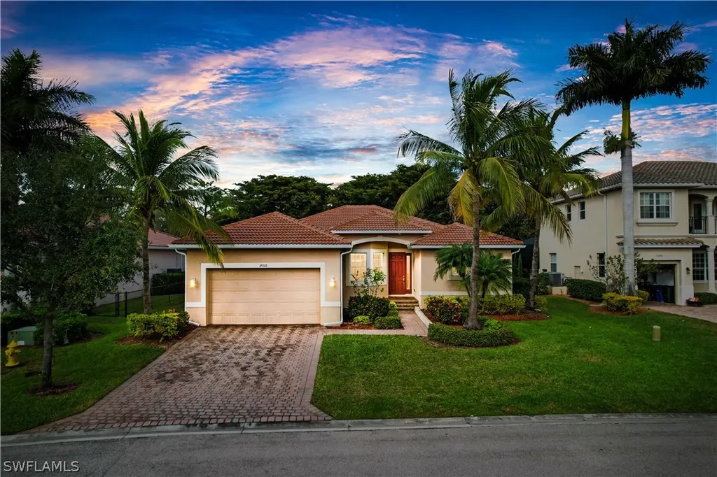 17226 Wrigley Circle Fort Myers FL 33908