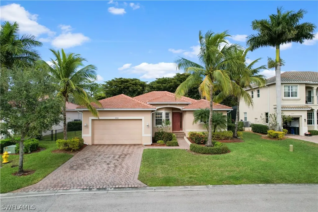 17226 Wrigley Circle Fort Myers FL 33908