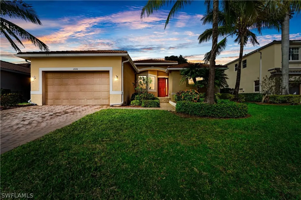 17226 Wrigley Circle Fort Myers FL 33908