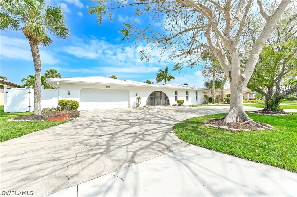 129 Sw 54th Terrace Cape Coral FL 33914