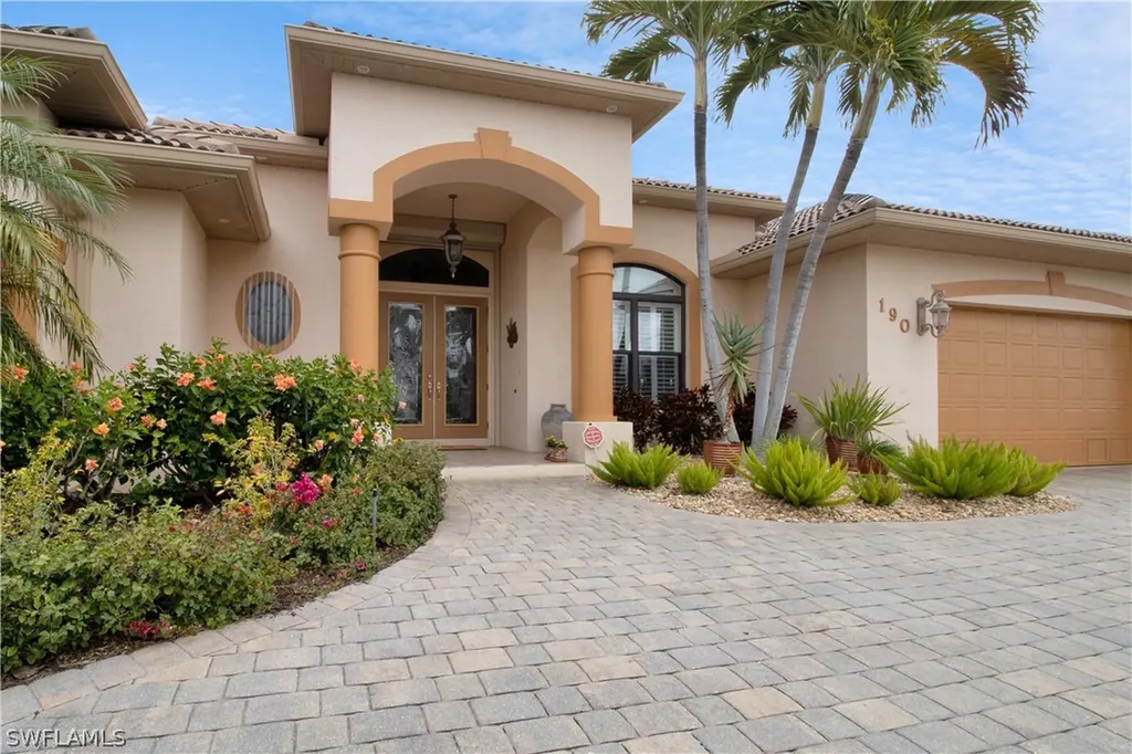 190 Gulfview Road Punta Gorda FL 33950