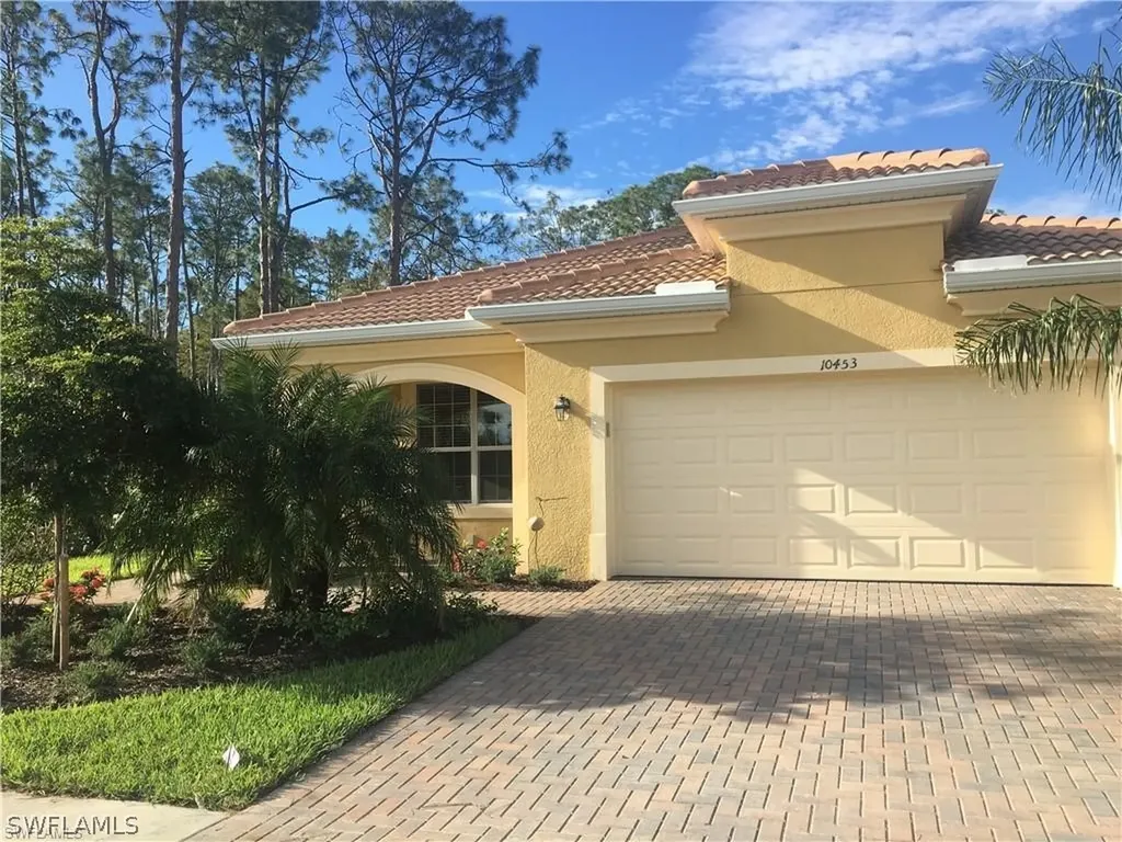 10453 Prato Drive Fort Myers FL 33913