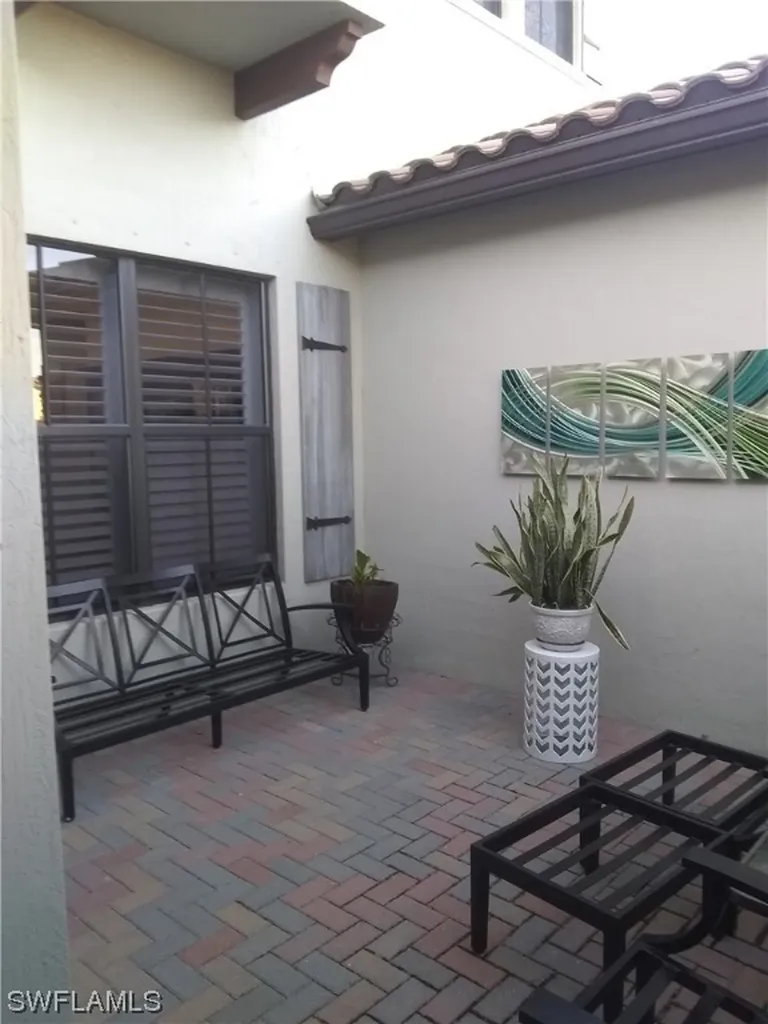 5135 Genoa Street Ave Maria, FL 34142 | MLS #222016497 | John R