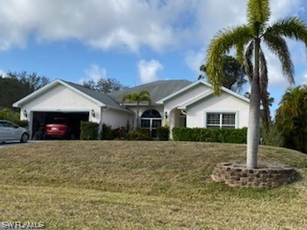 2013 SW 3rd Terrace Cape Coral FL 33991