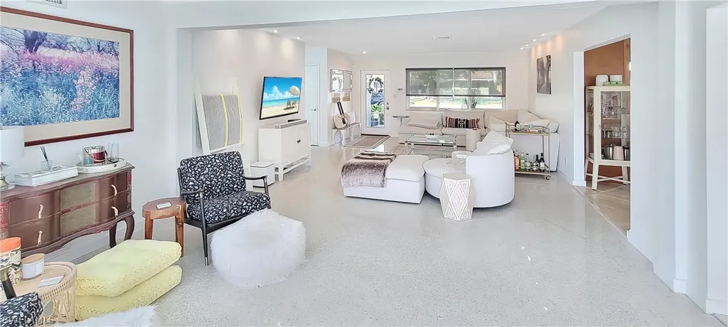 1326 Burtwood Drive Fort Myers FL 33901