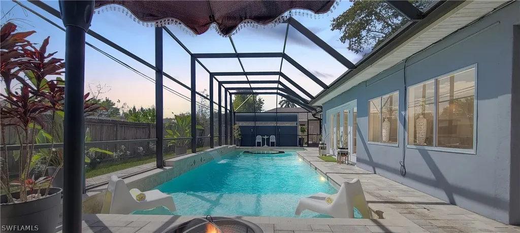 1326 Burtwood Drive Fort Myers FL 33901
