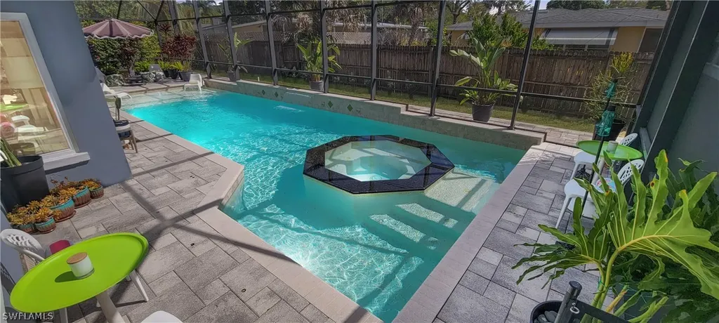 1326 Burtwood Drive Fort Myers FL 33901