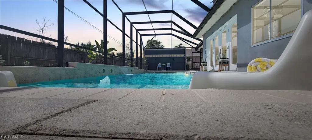 1326 Burtwood Drive Fort Myers FL 33901