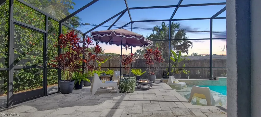 1326 Burtwood Drive Fort Myers FL 33901