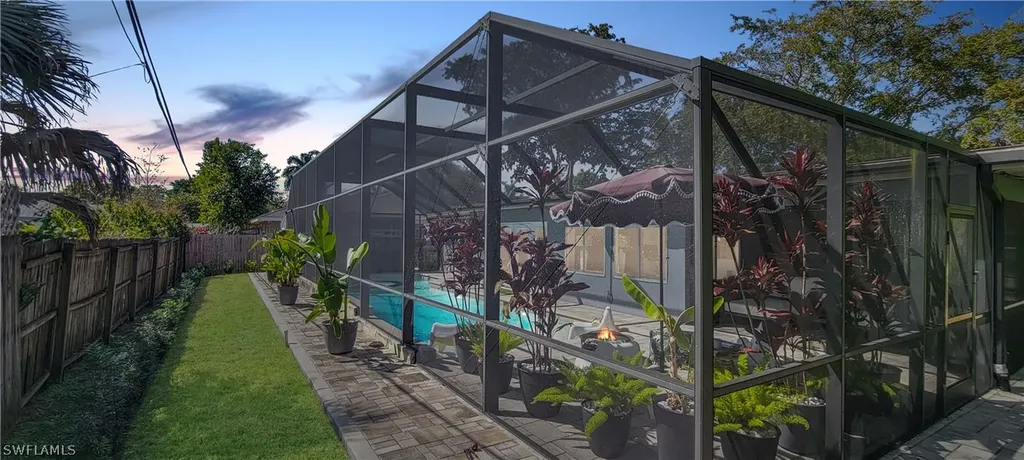 1326 Burtwood Drive Fort Myers FL 33901