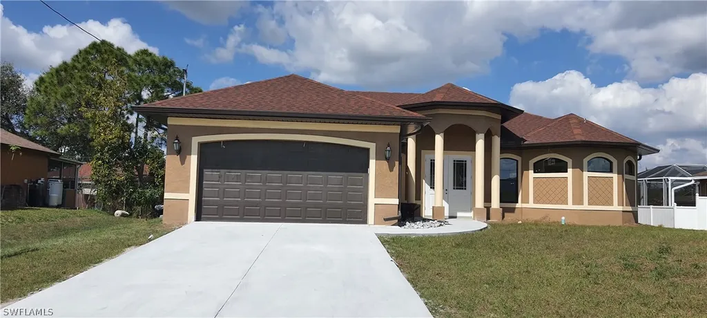 4306 14th Street W Lehigh Acres FL 33971