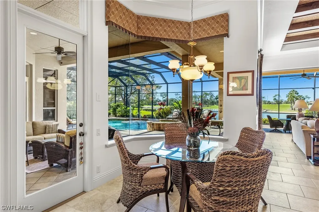 7515 Hogan Court Naples FL 34113