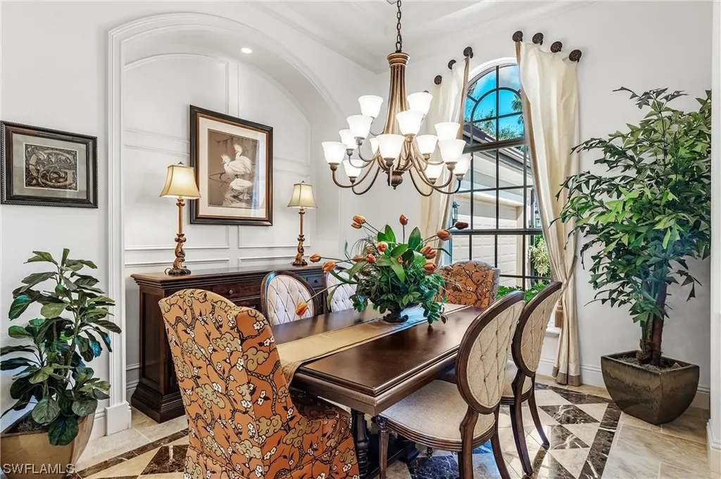 7515 Hogan Court Naples FL 34113