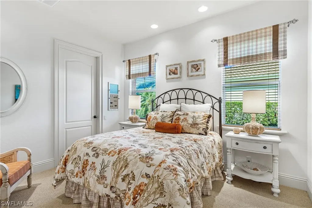 7515 Hogan Court Naples FL 34113
