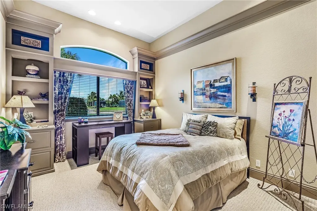 7515 Hogan Court Naples FL 34113