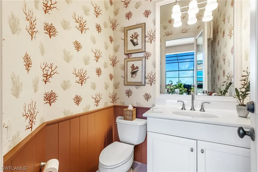 7515 Hogan Court Naples FL 34113