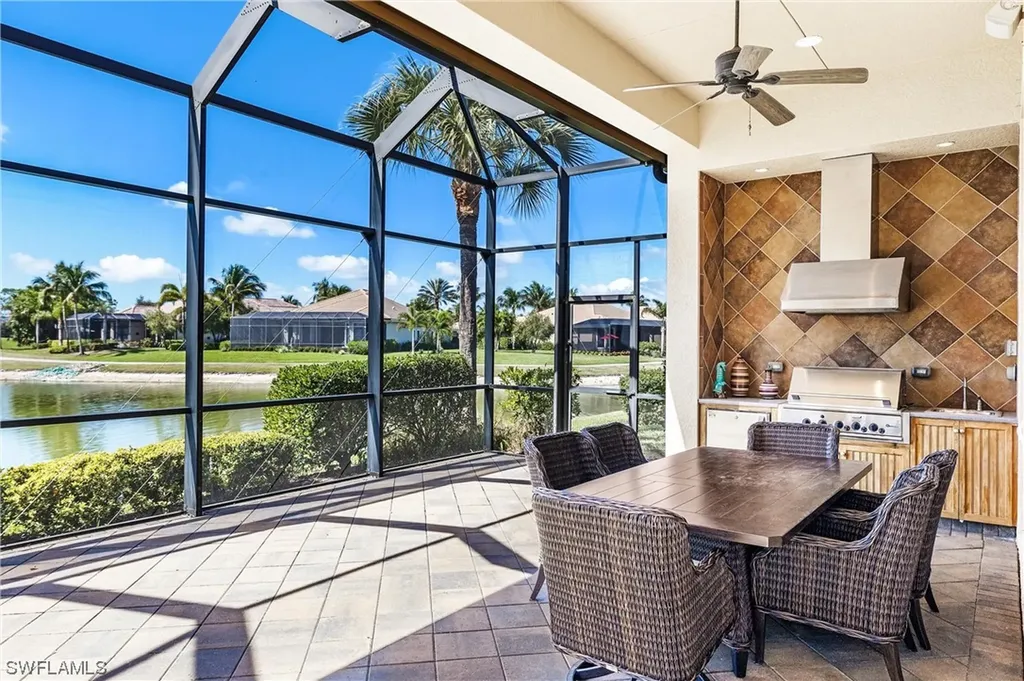 7515 Hogan Court Naples FL 34113