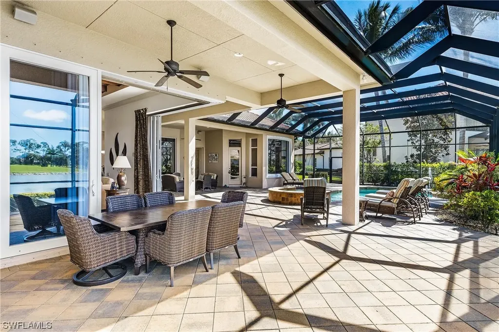 7515 Hogan Court Naples FL 34113
