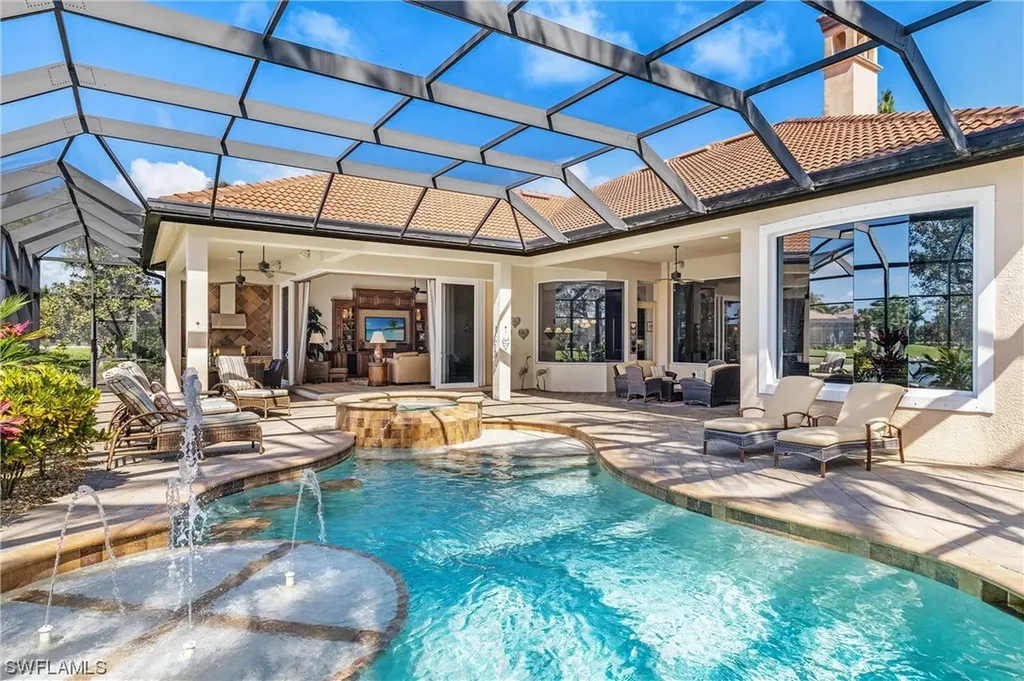 7515 Hogan Court Naples FL 34113
