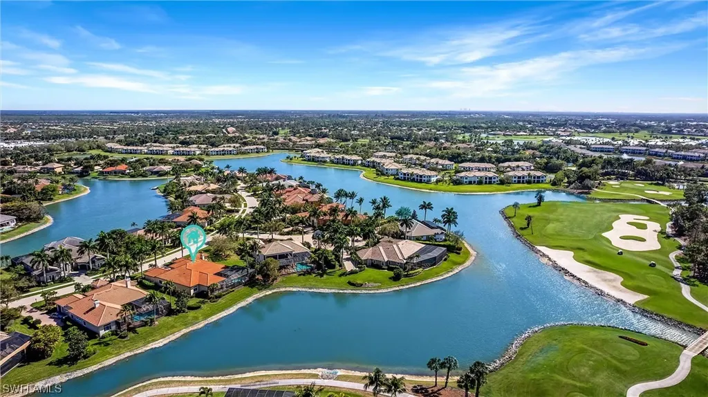 7515 Hogan Court Naples FL 34113